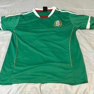 Mexico  selection shirt m